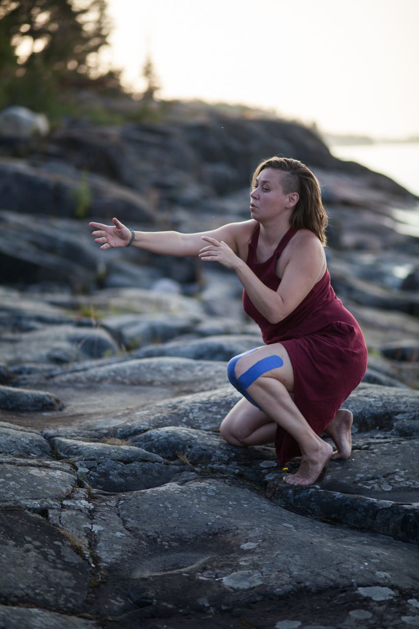 Арья Шаймиева