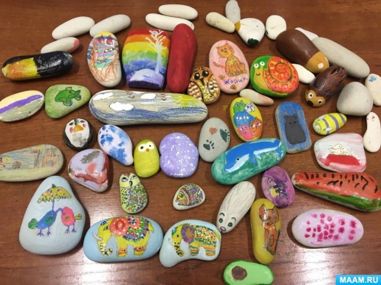 Детское пространство